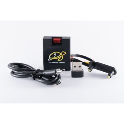 s-TURTLE 3 SMART TTL trigger for Sony systems