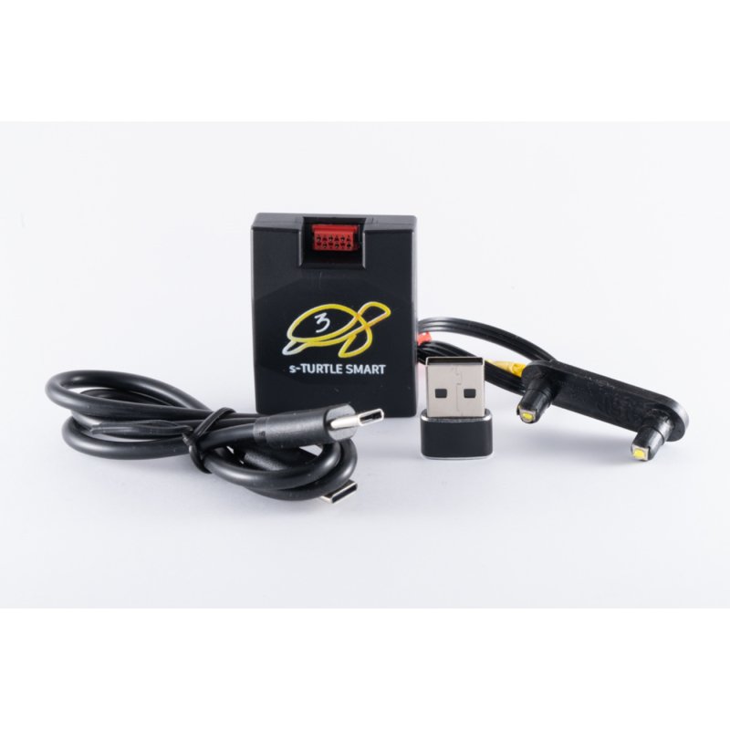 s-TURTLE 3 SMART TTL trigger for Sony systems
