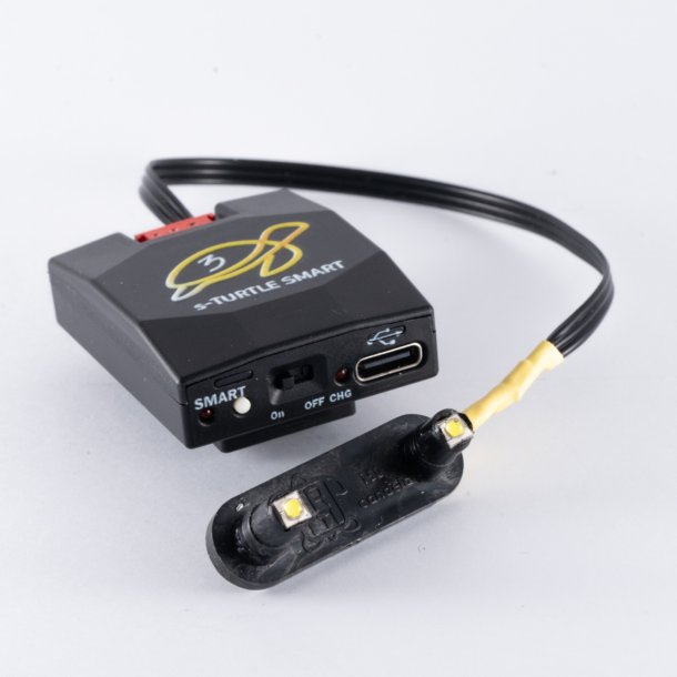 s-TURTLE 3 SMART TTL trigger for Sony systems