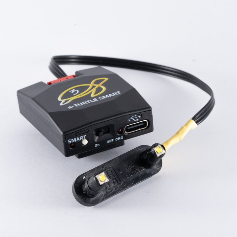 s-TURTLE 3 SMART TTL trigger for Sony systems