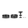 O90-F Focus Gear for  OM M.Zuiko Digital ED 90mm f/3.5 Macro IS PRO 