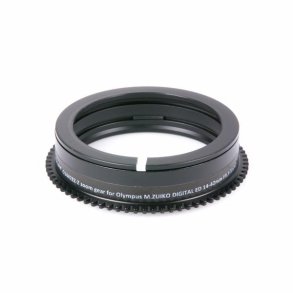 O1442EZ-Z Zoomring für Olympus M.ZUIKO DIGITAL ED 14-42mm F3.5-5.6 EZ