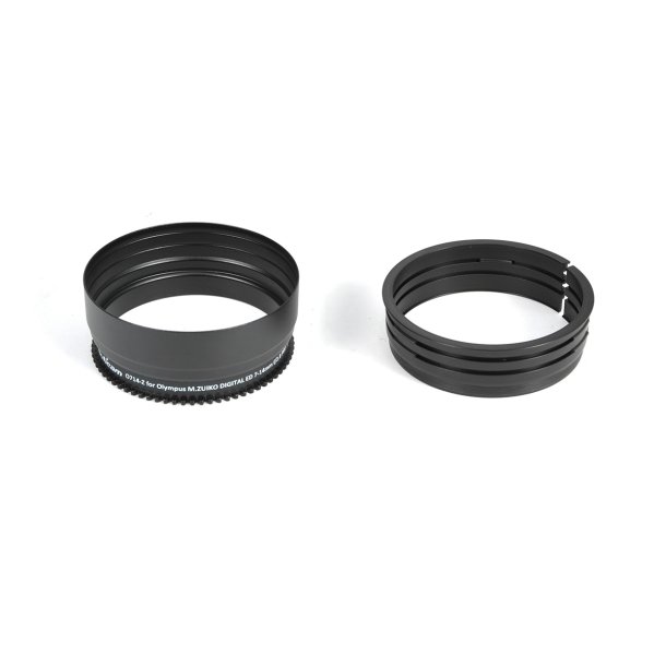 O714-Z for Olympus M.ZUIKO DIGITAL ED 7-14mm f/2.8 PRO 