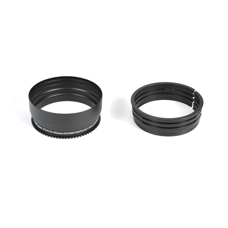 O714-Z for Olympus M.ZUIKO DIGITAL ED 7-14mm f/2.8 PRO 