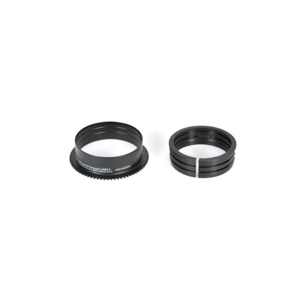 P1442II-Z zoom gear for Panasonic LUMIX G VARIO 14-42mm F3.5-5.6 II ASPH MEGA O.I.S. 