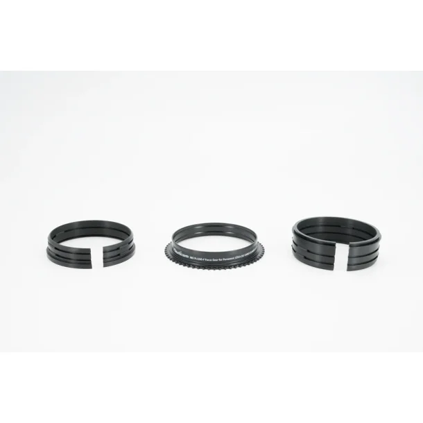 N85 PL1260-F Focus Gear for Panasonic LEICA DG VARIO-ELMARIT 12-60mm F2.8-4.0 ASPH. POWER O.I.S.