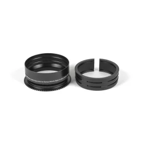 O1245-Z Zoom Gear for Olympus M.Zuiko Digital 12-45mm f/4 Pro