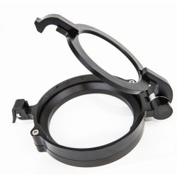 Nauticam 4" wide angle port