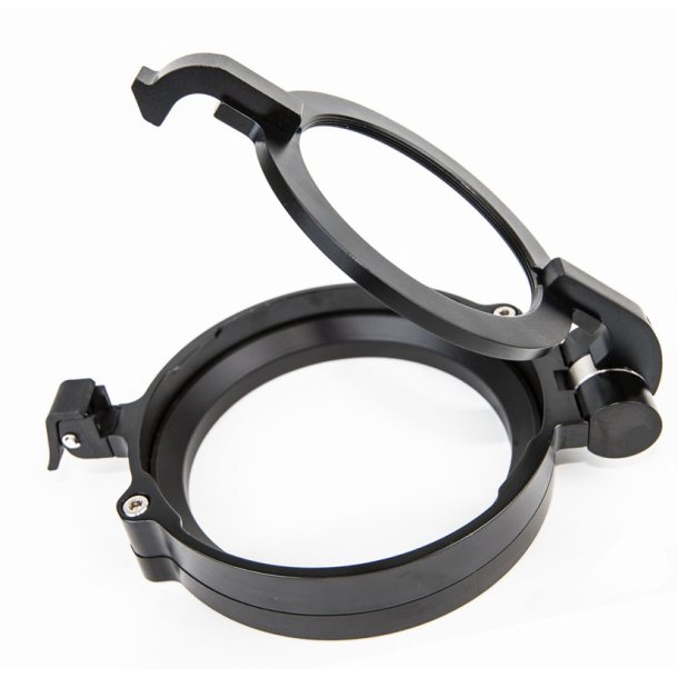 Nauticam 4" wide angle port