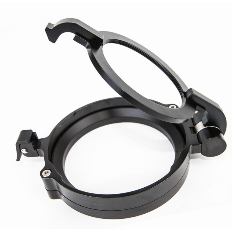 Nauticam 4" wide angle port