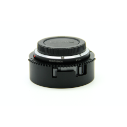 P1442X-PZ Panazonic Lumix G X Vario PZ 14-42mm F3.5-5.6 ASPH.  POWER O.I.S. (H-PS14042)  zoom gear