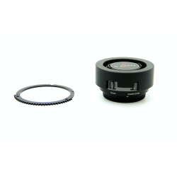 P1442X-PZ Panazonic Lumix G X Vario PZ 14-42mm F3.5-5.6 ASPH.  POWER O.I.S. (H-PS14042)  zoom gear