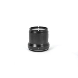 Nauticam Macro port 65 (with M67 thread)