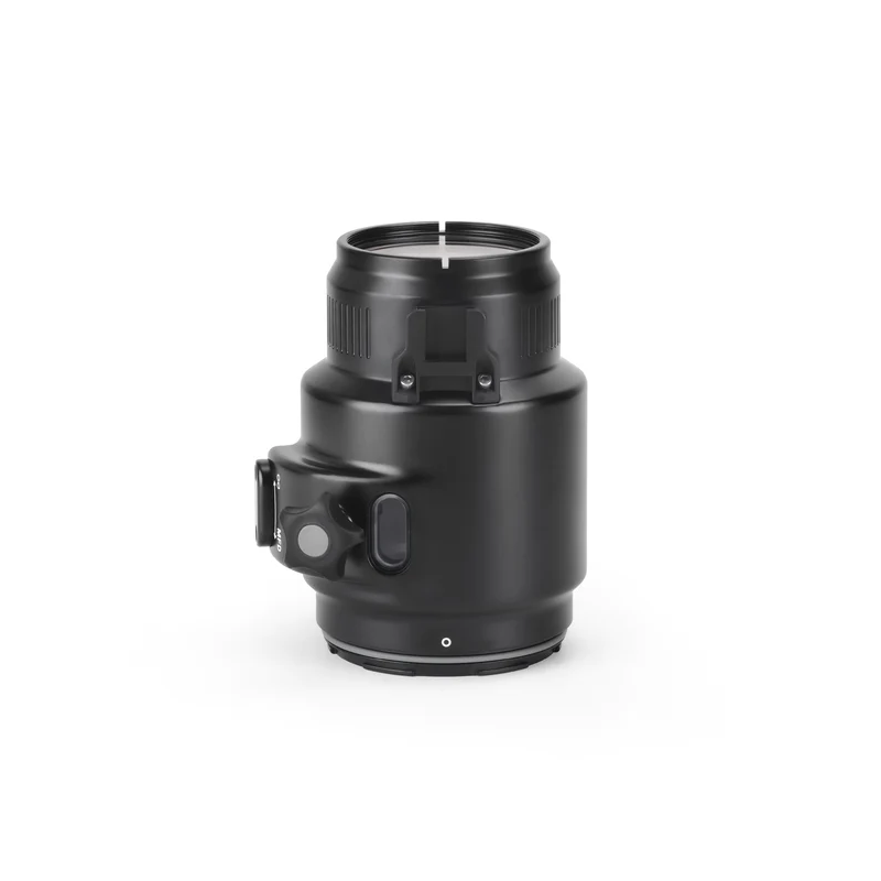 N85 Macro Port 120 