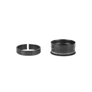 Nauticam SE1650II-PZ Zoom-Gear f�r Sony E PZ 16-50mm F3.5-5.6 OSS II