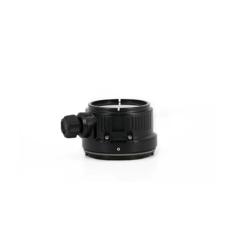 N85 Macro Port 40 with Knob (for SELP1650 to use on WWL-C/WWL-1)