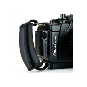NA-Hand strap for NA-NEX5 housing 