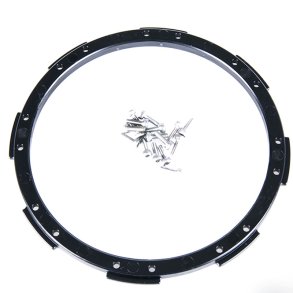 Bayonett-Ring für Mini-Port (N85)