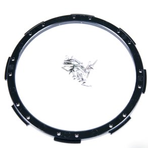 Bayonett-Ring für N100 Port