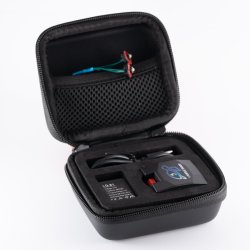 i-TURTLE 3 SMART TTL trigger for Nikon DSLR and MILC system