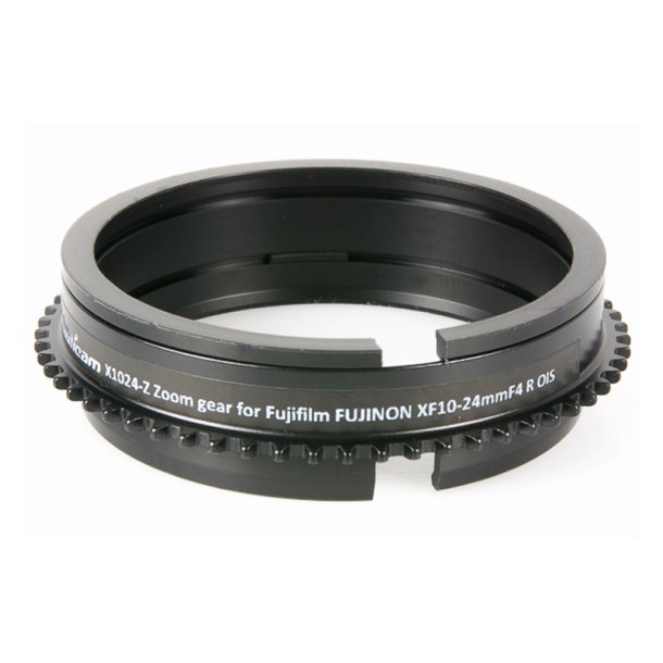 NA X1024-Z Zoom gear for Fujifilm FUJINON XF10-24mmF4 R OIS