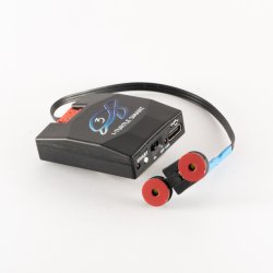 i-TURTLE 3 SMART TTL trigger for Nikon DSLR and MILC system