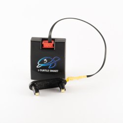 i-TURTLE 3 SMART TTL trigger for Nikon DSLR and MILC system