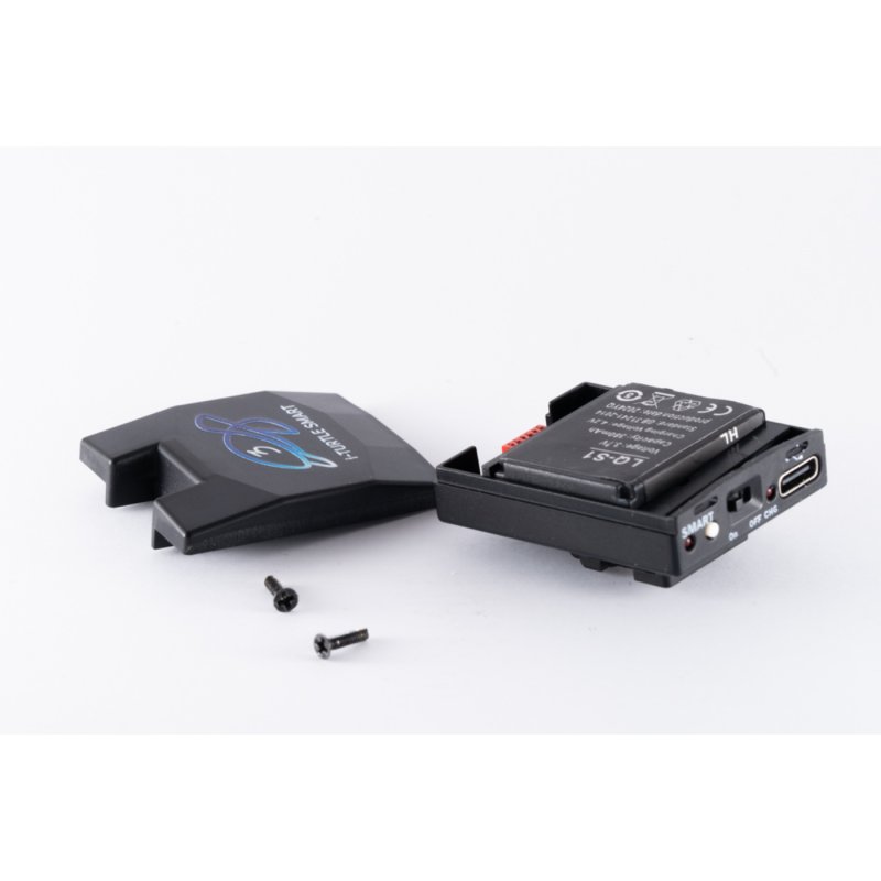 i-TURTLE 3 SMART TTL trigger for Nikon DSLR and MILC system