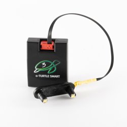 o-TURTLE 3 SMART TTL trigger for Olympus / Panasonic systems