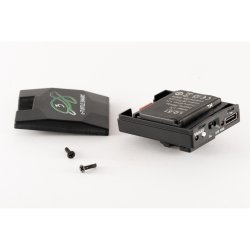 o-TURTLE 3 SMART TTL trigger for Olympus / Panasonic systems