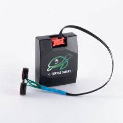 o-TURTLE 3 SMART TTL trigger for Olympus / Panasonic systems