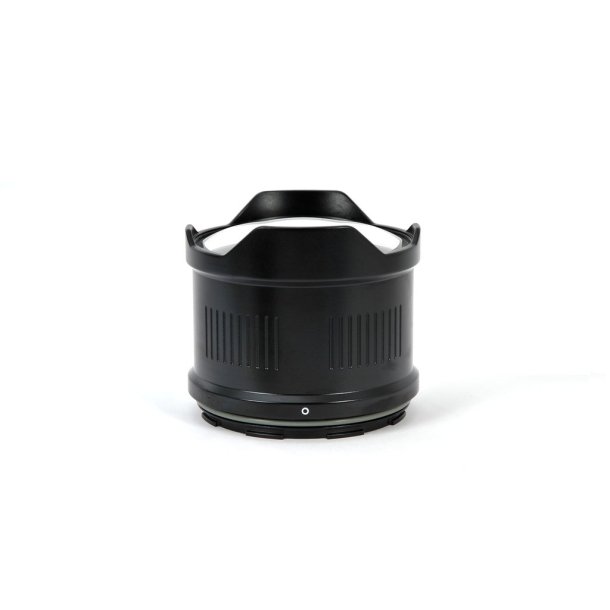 N100 4" Wide Angle Port for Sony FE 35mm F2.8 ZA