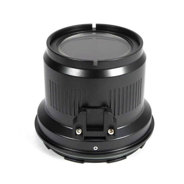 N100 Flat port 66 with M77 thread for Sony FE 28-70MM F3.5-5.6 OSS