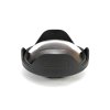 N100 - 180mm Optical Glass Wide Angle Port