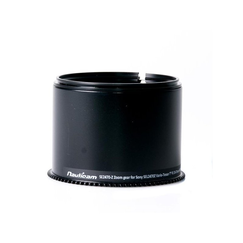 SE2470-Z Zoom gear for Sony SEL2470Z Vario-Tessar T* FE 24-70mm F4 ZA OSS (to use with 37148)
