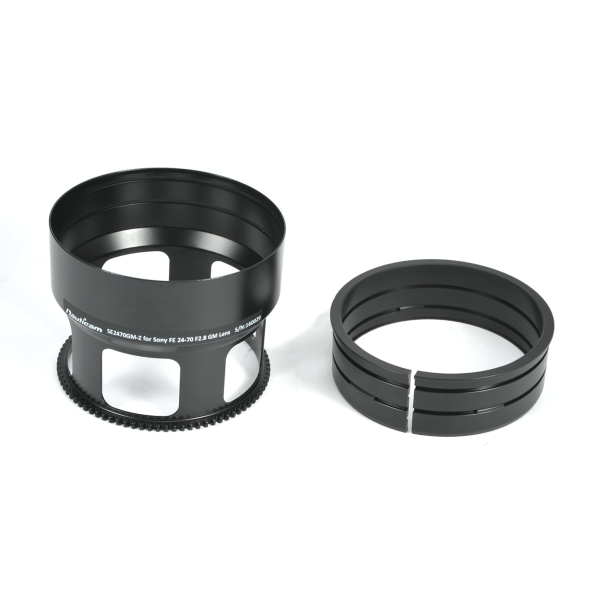 SFE1635GM-Z Zoomring f�r Sony SEL1635GM FE 16-35mm F2.8 GM