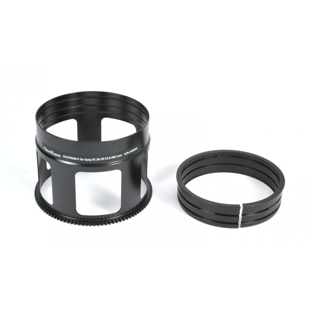 SFE1635GM-F Fokusring f�r Sony SEL1635GM FE 16-35mm F2.8 GM