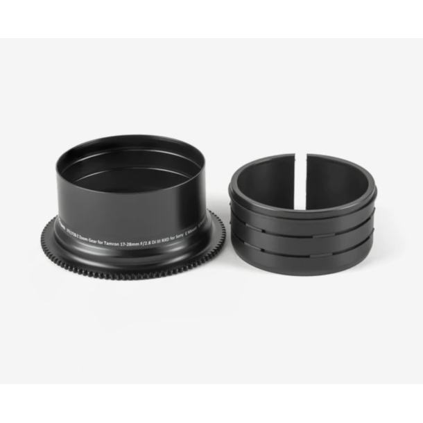 STE1728-Z Zoom Gear for Tamron 17-28mm F/2.8 Di III RXD for Sony E Mount