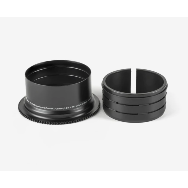 STE1728-Z Zoom Gear for Tamron 17-28mm F/2.8 Di III RXD for Sony E Mount