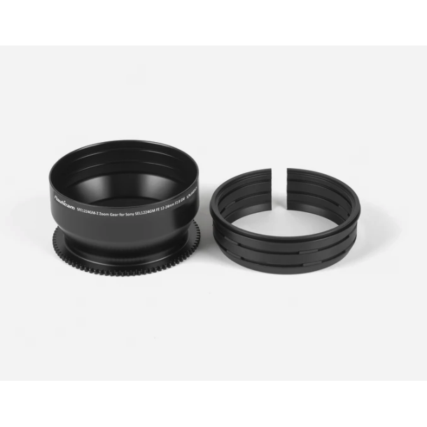 SFE1224GM-Z Zoom Gear for Sony SEL1224GM FE 12-24mm F2.8 GM