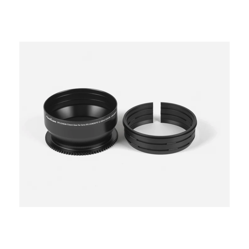 SFE1224GM-Z Zoom Gear for Sony SEL1224GM FE 12-24mm F2.8 GM