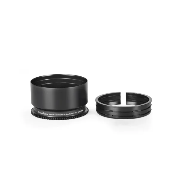 Nauticam SFE2070-Z ZOOM GEAR FOR SONY FE 20-70 F4 G