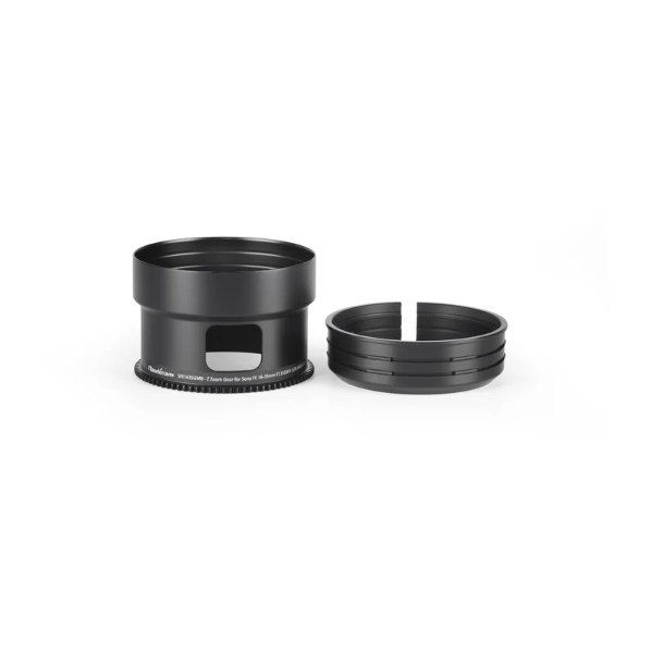Nauticam Zoom Gear for Sony FE 16-35mm F2.8 GM II