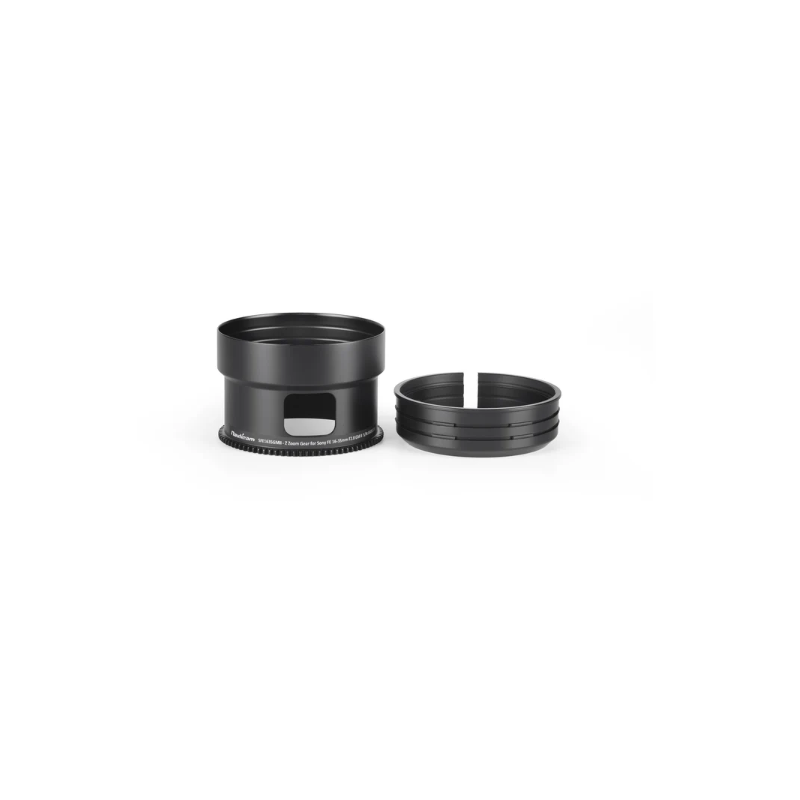 Nauticam Zoom Gear for Sony FE 16-35mm F2.8 GM II