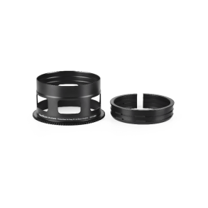 NAUTICAM SFE1635GMII F Fokusgetriebe fr Sony FE 16-35mm F2.8 GM II