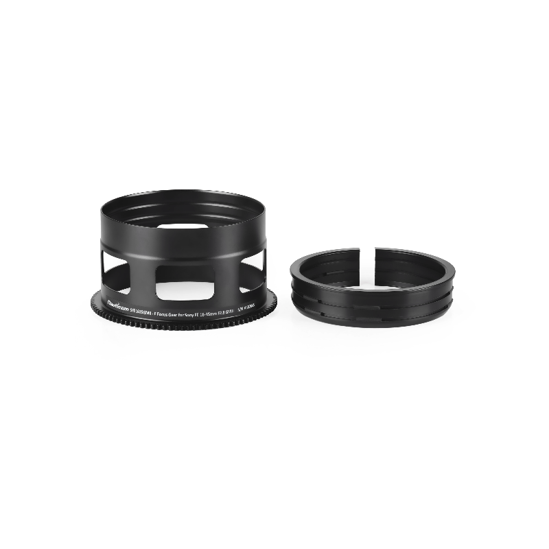 Nauticam SFE1635GMII F Focus Gear for Sony FE 16-35mm F2.8 GM II