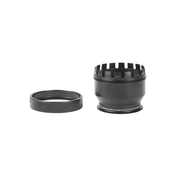 Nauticam SFE2870-Z Zoom Gear for Sony FE 28-70 F2 GM