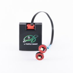 o-TURTLE 3 SMART TTL trigger for Olympus / Panasonic systems