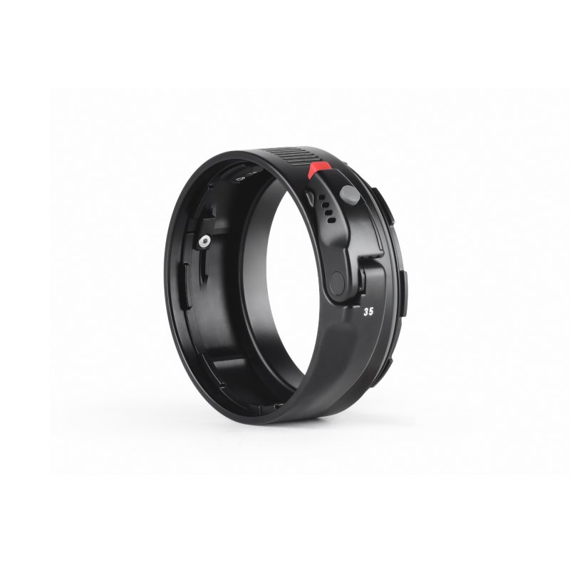 Nauticam N100 Extension Ring 35 II