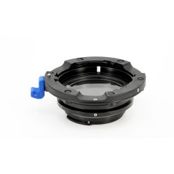 N50 Short Port 17 with Bayonet Mount